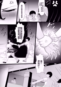 Page 21 of Bakunyuu Gal no Kakushigoto - preview thumbnail