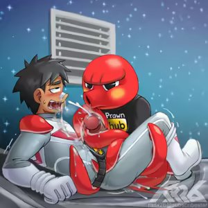Page 126 of Patreon Rewards & WIPs/Extras | Y!Gallery | Pixiv | DeviantArt | Tumblr - preview thumbnail