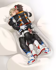 Page 320 of Patreon Rewards & WIPs/Extras | Y!Gallery | Pixiv | DeviantArt | Tumblr - preview thumbnail