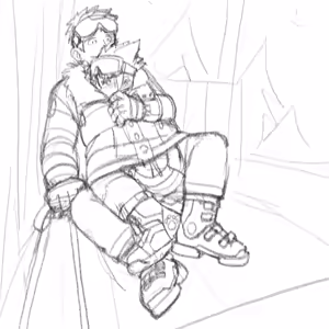 Page 351 of Patreon Rewards & WIPs/Extras | Y!Gallery | Pixiv | DeviantArt | Tumblr - preview thumbnail