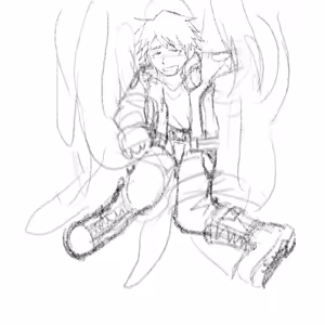 Page 491 of Patreon Rewards & WIPs/Extras | Y!Gallery | Pixiv | DeviantArt | Tumblr - preview thumbnail