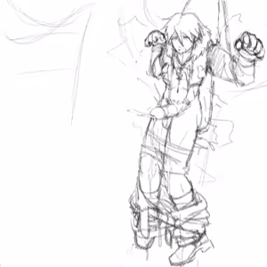Page 535 of Patreon Rewards & WIPs/Extras | Y!Gallery | Pixiv | DeviantArt | Tumblr - preview thumbnail