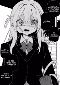 Page 22 of Все Заради Моєї Майбутньої Помсти - preview thumbnail