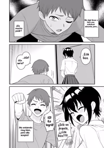 Page 12 of Boyish Osananajimi ga Bonyuu o Daseru You ni Natta node Ippai Suwasete Moratta | Mi amiga de la infancia empezó a producir leche, ahora me deja chuparle los pechos - preview thumbnail