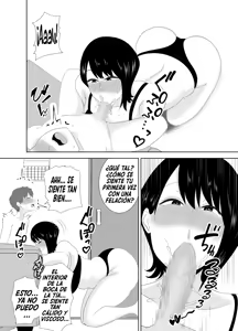 Page 24 of Yokkyuu Fuman na Muchimuchi Okaa-san ga Musuko no Tomodachi to...｜Una Madre Voluptuosa y Frustrada Que Tiene Sexo Con El Amigo De Su Hijo...♥ - preview thumbnail