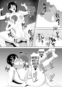 Page 57 of Yokkyuu Fuman na Muchimuchi Okaa-san ga Musuko no Tomodachi to...｜Una Madre Voluptuosa y Frustrada Que Tiene Sexo Con El Amigo De Su Hijo...♥ - preview thumbnail