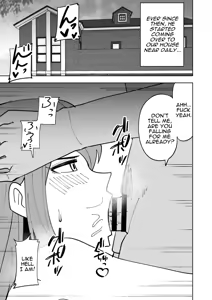 Page 18 of Musume no Kareshi ni Netorareru Hanashi | Cucked by my Daughter's Boyfriend - preview thumbnail