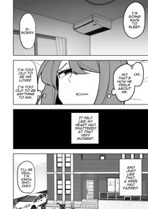 Page 25 of Musume no Kareshi ni Netorareru Hanashi | Cucked by my Daughter's Boyfriend - preview thumbnail