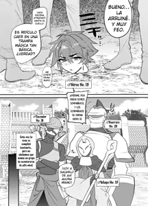 Page 4 of Kubi kara Shita dake Succubus-ka Wana - preview thumbnail