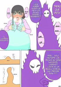 Page 10 of Héroe embarazada | 妊婦勇者 - preview thumbnail