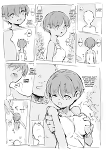 Page 11 of Natsu no Omoide | Summer Memories - preview thumbnail