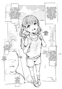 Page 15 of Natsu no Omoide | Summer Memories - preview thumbnail
