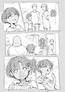 Page 5 of Natsu no Omoide | Summer Memories - preview thumbnail