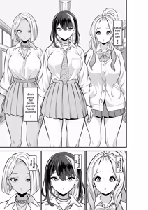 Page 5 of Ijimerarekko no Boku no Jinsei ga "Osu" ni Natta Hi | Vivia siendo acosado hasta que un dia me volvi el "Macho Alfa" - preview thumbnail