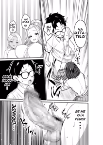 Page 7 of Ijimerarekko no Boku no Jinsei ga "Osu" ni Natta Hi | Vivia siendo acosado hasta que un dia me volvi el "Macho Alfa" - preview thumbnail