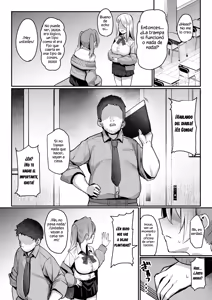 Page 21 of Namaiki JK Otona o Namete "Wakarase" rareru. | Una Colegiala Insolente que Subestima a los Adultos Recibe una Lección - preview thumbnail