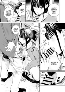 Page 18 of Oji-san de Umeru Ana 2-tsume | A Hole to Fill With Old Men 2 - preview thumbnail