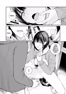 Page 21 of Oji-san de Umeru Ana 2-tsume | A Hole to Fill With Old Men 2 - preview thumbnail