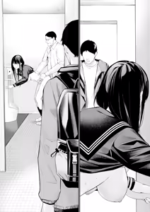 Page 47 of Oji-san de Umeru Ana 2-tsume | A Hole to Fill With Old Men 2 - preview thumbnail