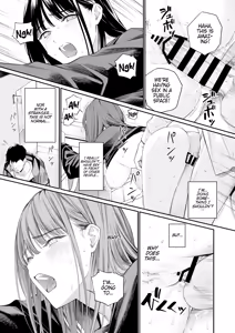 Page 50 of Oji-san de Umeru Ana 2-tsume | A Hole to Fill With Old Men 2 - preview thumbnail