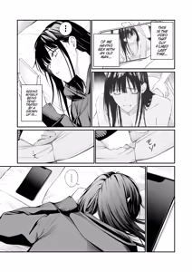 Page 57 of Oji-san de Umeru Ana 2-tsume | A Hole to Fill With Old Men 2 - preview thumbnail