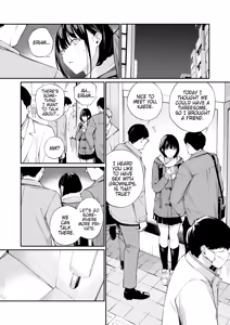 Page 60 of Oji-san de Umeru Ana 2-tsume | A Hole to Fill With Old Men 2 - preview thumbnail