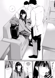 Page 63 of Oji-san de Umeru Ana 2-tsume | A Hole to Fill With Old Men 2 - preview thumbnail