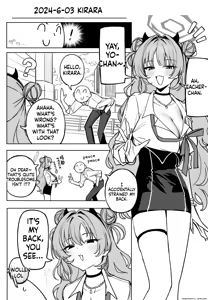 Page 121 of Fanbox汉化合集 - preview thumbnail