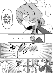 Page 133 of Fanbox汉化合集 - preview thumbnail