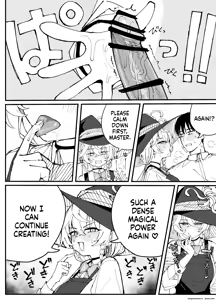 Page 16 of Fanbox汉化合集 - preview thumbnail