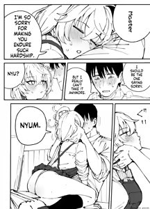 Page 24 of Fanbox汉化合集 - preview thumbnail