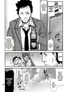 Page 15 of Sonna no Zurui - preview thumbnail