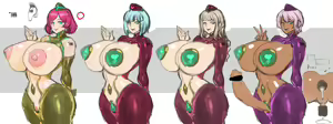 Page 1165 of ) FANBOX - FULL GALLERY - preview thumbnail