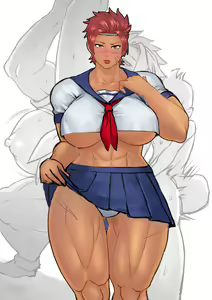 Page 187 of ) FANBOX - FULL GALLERY - preview thumbnail