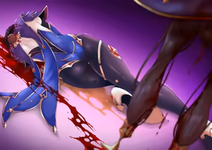 Page 135 of Mona (莫娜) R-18G collection - preview thumbnail