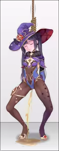 Page 100 of Mona (莫娜) R-18G collection - preview thumbnail