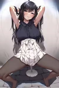 Page 4 of decensored JK换装17 - preview thumbnail