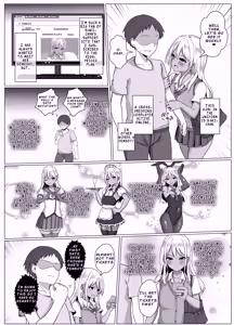 Page 4 of Otokonoko Mahou Shoujo no Ecchi na Maryoku Hokyuu After | Femboy Magical Girl's Naughty Mana Recharge After Story - preview thumbnail