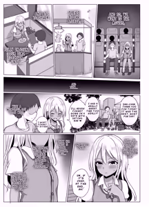 Page 5 of Otokonoko Mahou Shoujo no Ecchi na Maryoku Hokyuu After | Femboy Magical Girl's Naughty Mana Recharge After Story - preview thumbnail