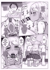 Page 9 of Otokonoko Mahou Shoujo no Ecchi na Maryoku Hokyuu After | Femboy Magical Girl's Naughty Mana Recharge After Story - preview thumbnail