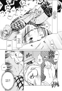 Page 7 of Hakoniwa yuugi -37°C 2nd- | Playing in the miniature garden -37°C 2nd- - preview thumbnail
