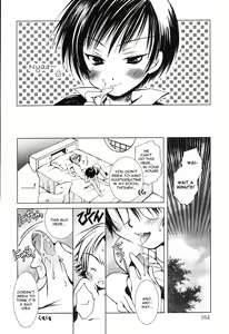 Page 10 of Hakoniwa yuugi -37°C 2nd- | Playing in the miniature garden -37°C 2nd- - preview thumbnail