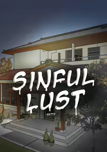 Page 40 of Sinful Lust - preview thumbnail