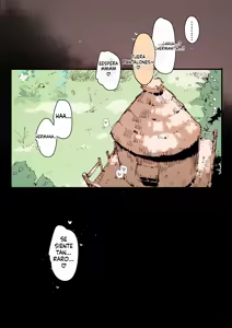 Page 8 of Sanbiki no Yuuwaku Ane Buta...｜Las Tres Cerditas y El Lobito... (decensored) - preview thumbnail