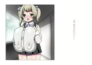 Page 23 of お隣さんと僕 - preview thumbnail
