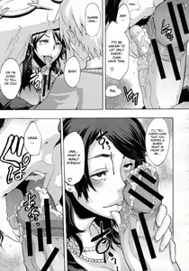 Page 7 of Derenai Family - preview thumbnail