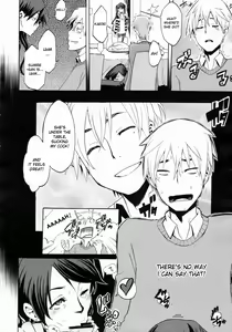 Page 10 of Derenai Family - preview thumbnail