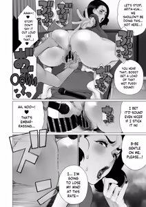 Page 16 of Inyoku Hitodzuma Ohogoe Sengen | Horny Milf's Orgasmic Announcement - preview thumbnail