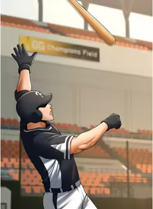 Page 1167 of 炸裂吧!巨棒 1-104 END - preview thumbnail