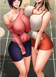 Page 1264 of 炸裂吧!巨棒 1-104 END - preview thumbnail